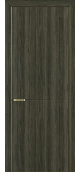 K10 кромка ALU Gold (мол-AG)