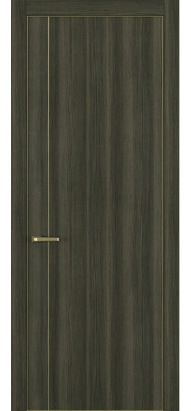 K14 кромка ALU Gold (мол-AG)