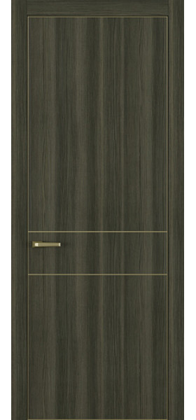 K16 кромка ALU Gold (мол-AG)
