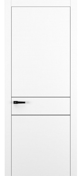 K16 молдинг ALU Black